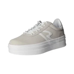 Sneakers Schnürhalbschuh Sneaker (sportlich)