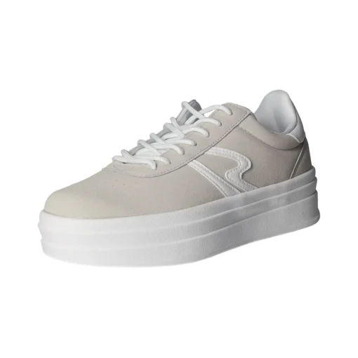 Sneakers Schnürhalbschuh Sneaker (sportlich)