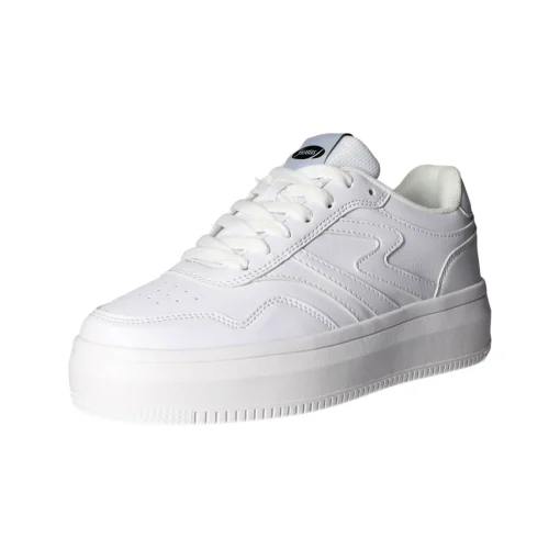 Sneakers Schnürhalbschuh Sneaker (sportlich)