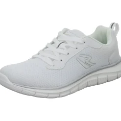 Sneakers Schnürhalbschuh Sneaker (sportlich)