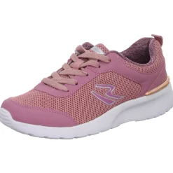 Sneakers Schnürhalbschuh Sneaker (sportlich)