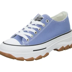 Sneakers Schnürhalbschuh Sneaker (sportlich)