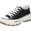 Sneakers Schnürhalbschuh Sneaker (sportlich)