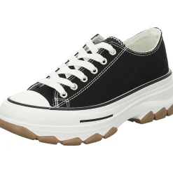 Sneakers Schnürhalbschuh Sneaker (sportlich)