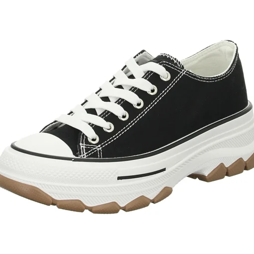 Sneakers Schnürhalbschuh Sneaker (sportlich)
