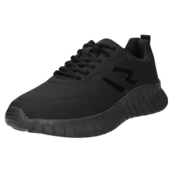 Sneakers Schnürhalbschuh Sneaker (sportlich)