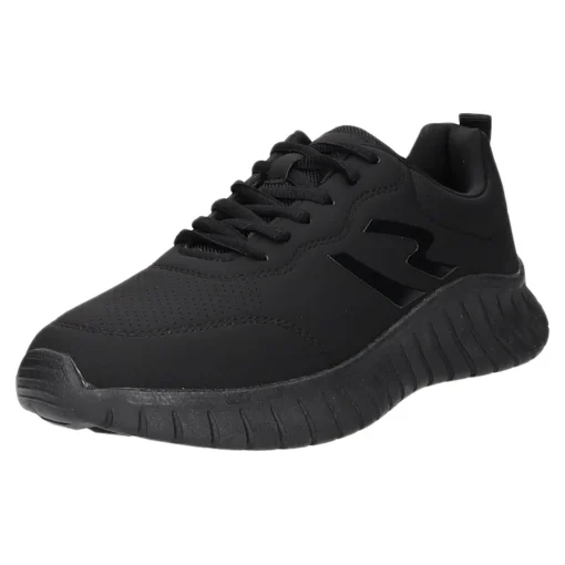 Sneakers Schnürhalbschuh Sneaker (sportlich)