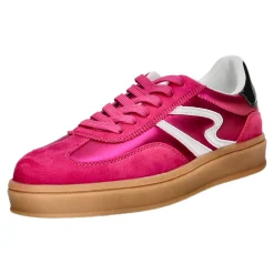 Sneakers Schnürhalbschuh Sneaker (sportlich)