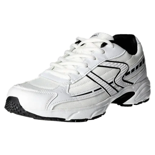 Sneakers Schnürhalbschuh Sneaker (sportlich)