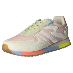 Sneakers Schnürhalbschuh Sneaker (sportlich)