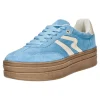 Sneakers Schnürhalbschuh Sneaker (sportlich)