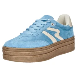 Sneakers Schnürhalbschuh Sneaker (sportlich)