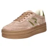 Sneakers Schnürhalbschuh Sneaker (sportlich)