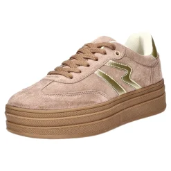 Sneakers Schnürhalbschuh Sneaker (sportlich)