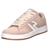 Sneakers Schnürhalbschuh Sneaker (sportlich)