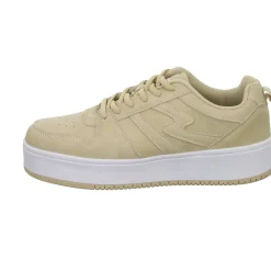 Sneakers Schnürhalbschuh Sneaker (sportlich)