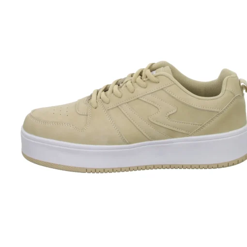 Sneakers Schnürhalbschuh Sneaker (sportlich)