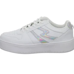Sneakers Schnürhalbschuh Sneaker (sportlich)