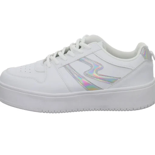 Sneakers Schnürhalbschuh Sneaker (sportlich)