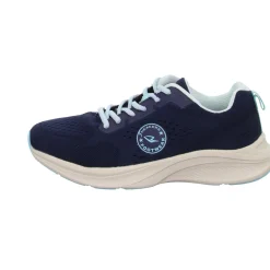 Sneakers Schnürhalbschuh Sneaker (sportlich)