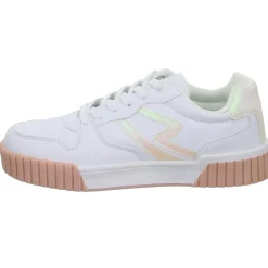 Sneakers Schnürhalbschuh Sneaker (sportlich)