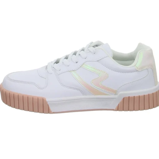 Sneakers Schnürhalbschuh Sneaker (sportlich)