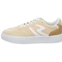 Sneakers Schnürhalbschuh Sneaker (sportlich)