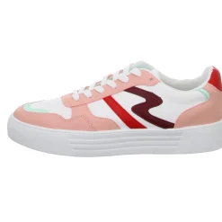 Sneakers Schnürhalbschuh Sneaker (sportlich)