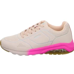 Sneakers Schnürhalbschuh Sneaker (sportlich)
