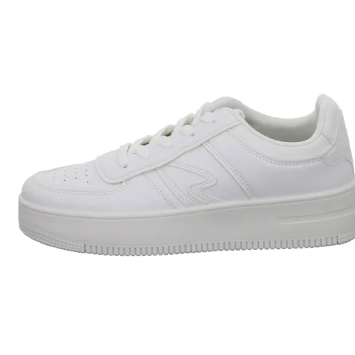 Sneakers Schnürhalbschuh Sneaker (sportlich)