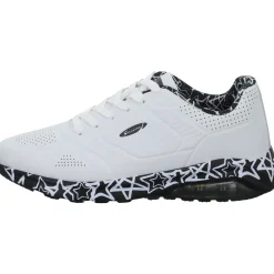 Sneakers Schnürhalbschuh Sneaker (sportlich)