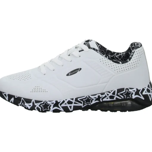 Sneakers Schnürhalbschuh Sneaker (sportlich)
