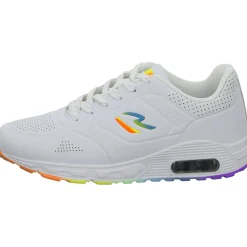 Sneakers Schnürhalbschuh Sneaker (sportlich)