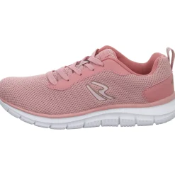 Sneakers Schnürhalbschuh Sneaker (sportlich)