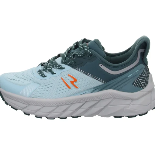 Sneakers Schnürhalbschuh Sneaker (sportlich)