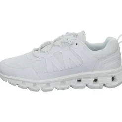 Sneakers Schnürhalbschuh Sneaker (sportlich)