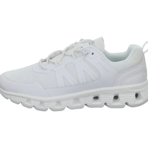 Sneakers Schnürhalbschuh Sneaker (sportlich)