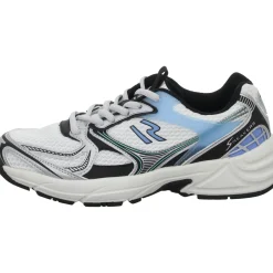 Sneakers Schnürhalbschuh Sneaker (sportlich)