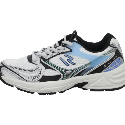 Sneakers Schnürhalbschuh Sneaker (sportlich)