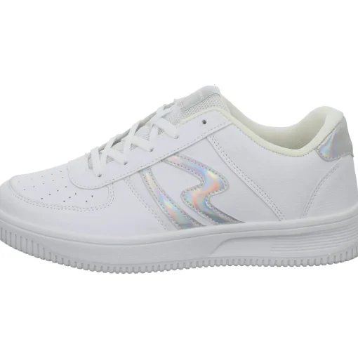 Sneakers Schnürhalbschuh Sneaker (sportlich)