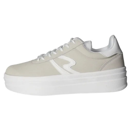 Sneakers Schnürhalbschuh Sneaker (sportlich)