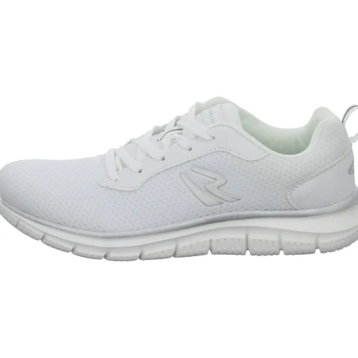 Sneakers Schnürhalbschuh Sneaker (sportlich)