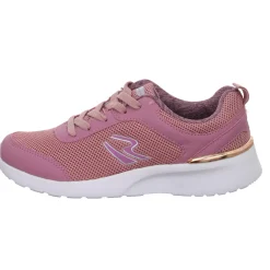 Sneakers Schnürhalbschuh Sneaker (sportlich)