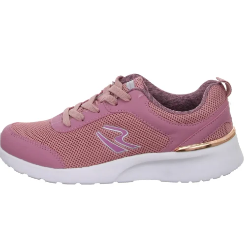 Sneakers Schnürhalbschuh Sneaker (sportlich)