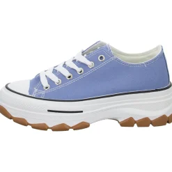 Sneakers Schnürhalbschuh Sneaker (sportlich)