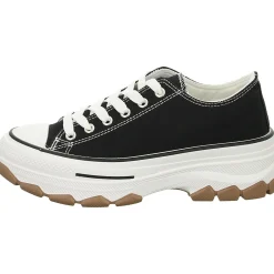 Sneakers Schnürhalbschuh Sneaker (sportlich)