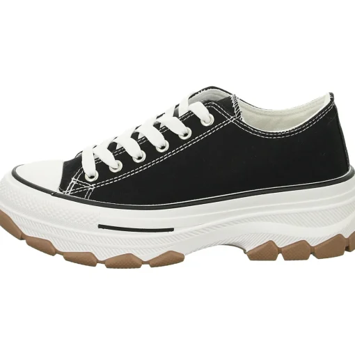 Sneakers Schnürhalbschuh Sneaker (sportlich)
