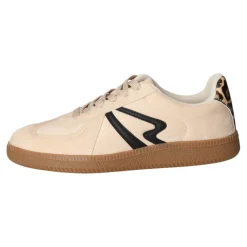 Sneakers Schnürhalbschuh Sneaker (sportlich)