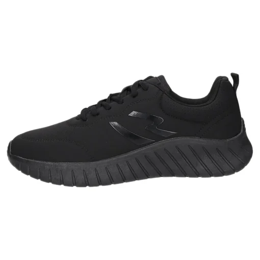 Sneakers Schnürhalbschuh Sneaker (sportlich)