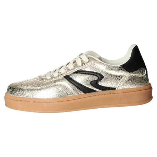 Sneakers Schnürhalbschuh Sneaker (sportlich)
